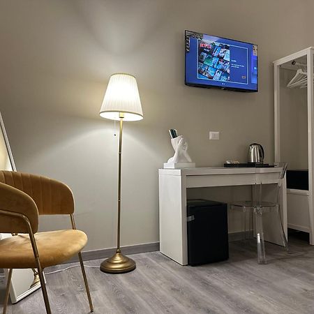 Etnea Boutique Hotel Catane Extérieur photo