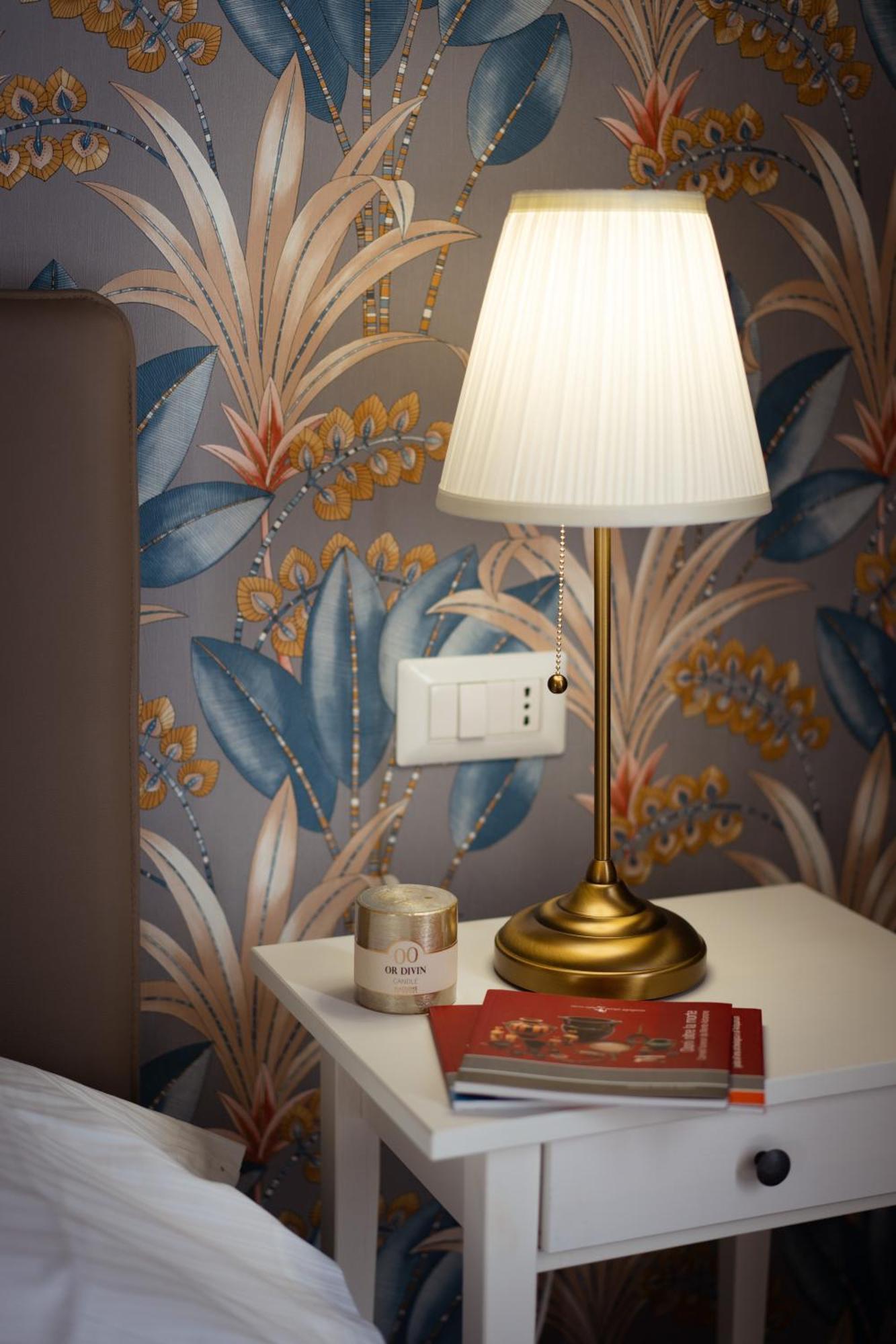 Etnea Boutique Hotel Catane Extérieur photo