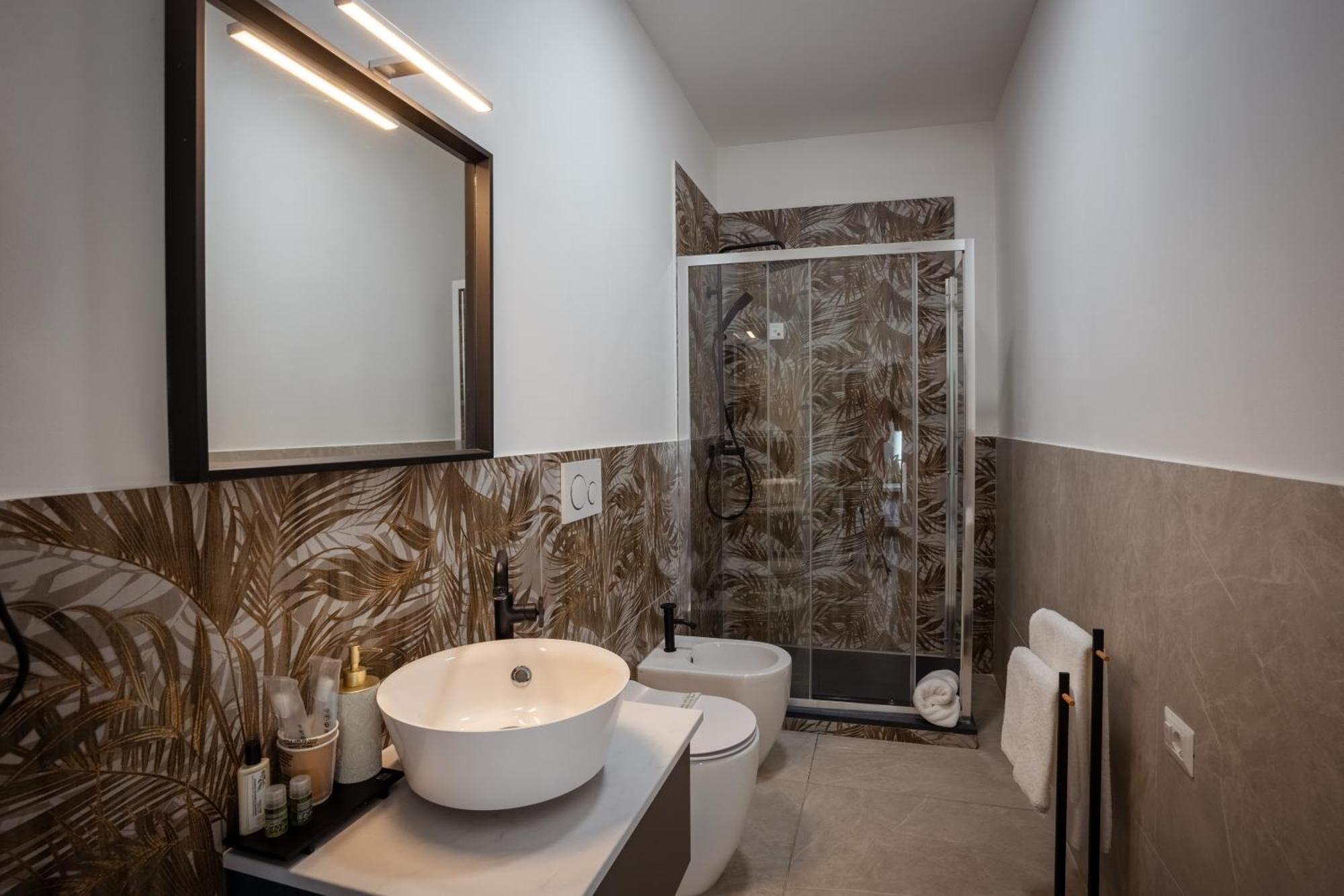 Etnea Boutique Hotel Catane Extérieur photo