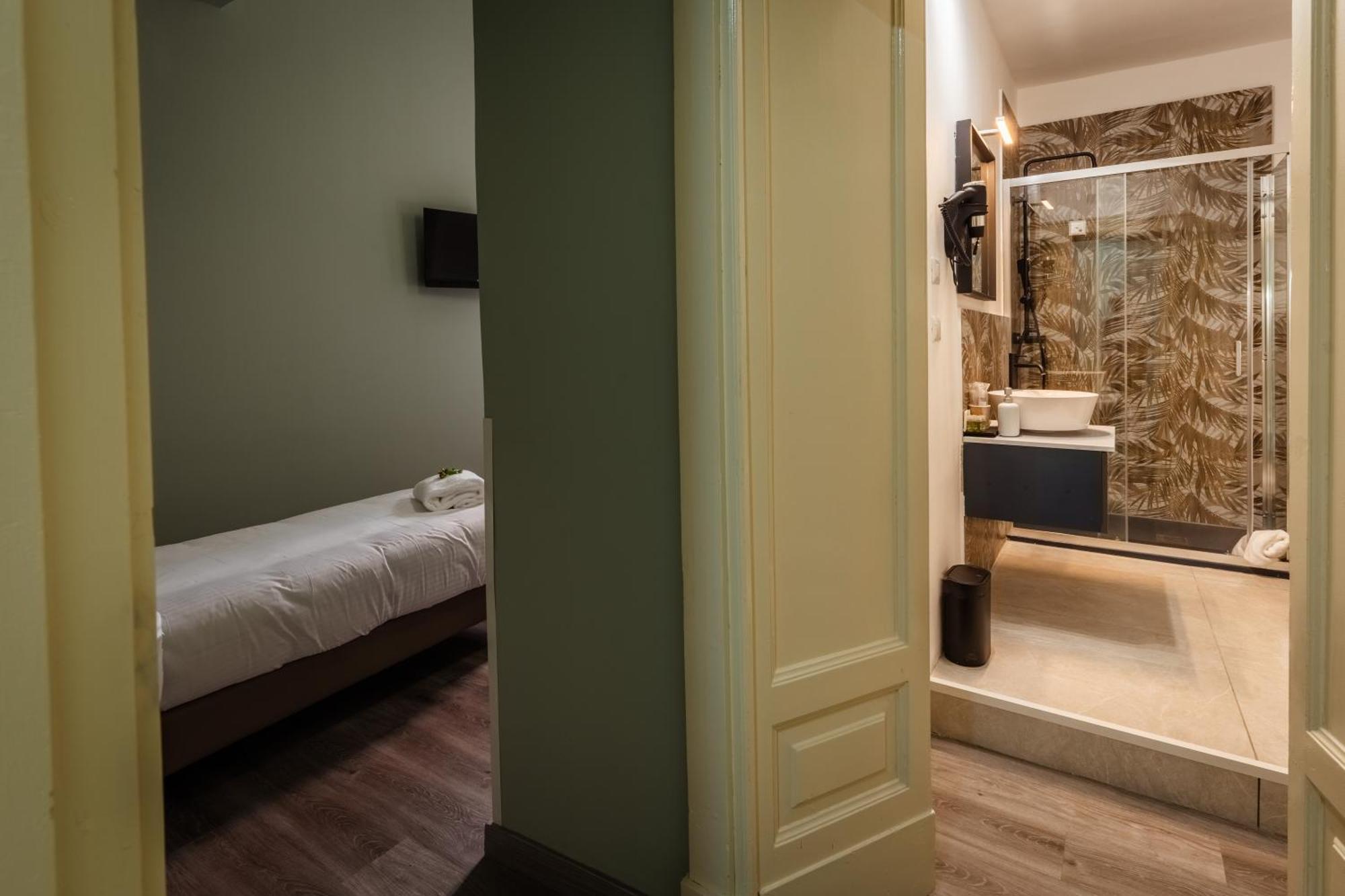 Etnea Boutique Hotel Catane Extérieur photo