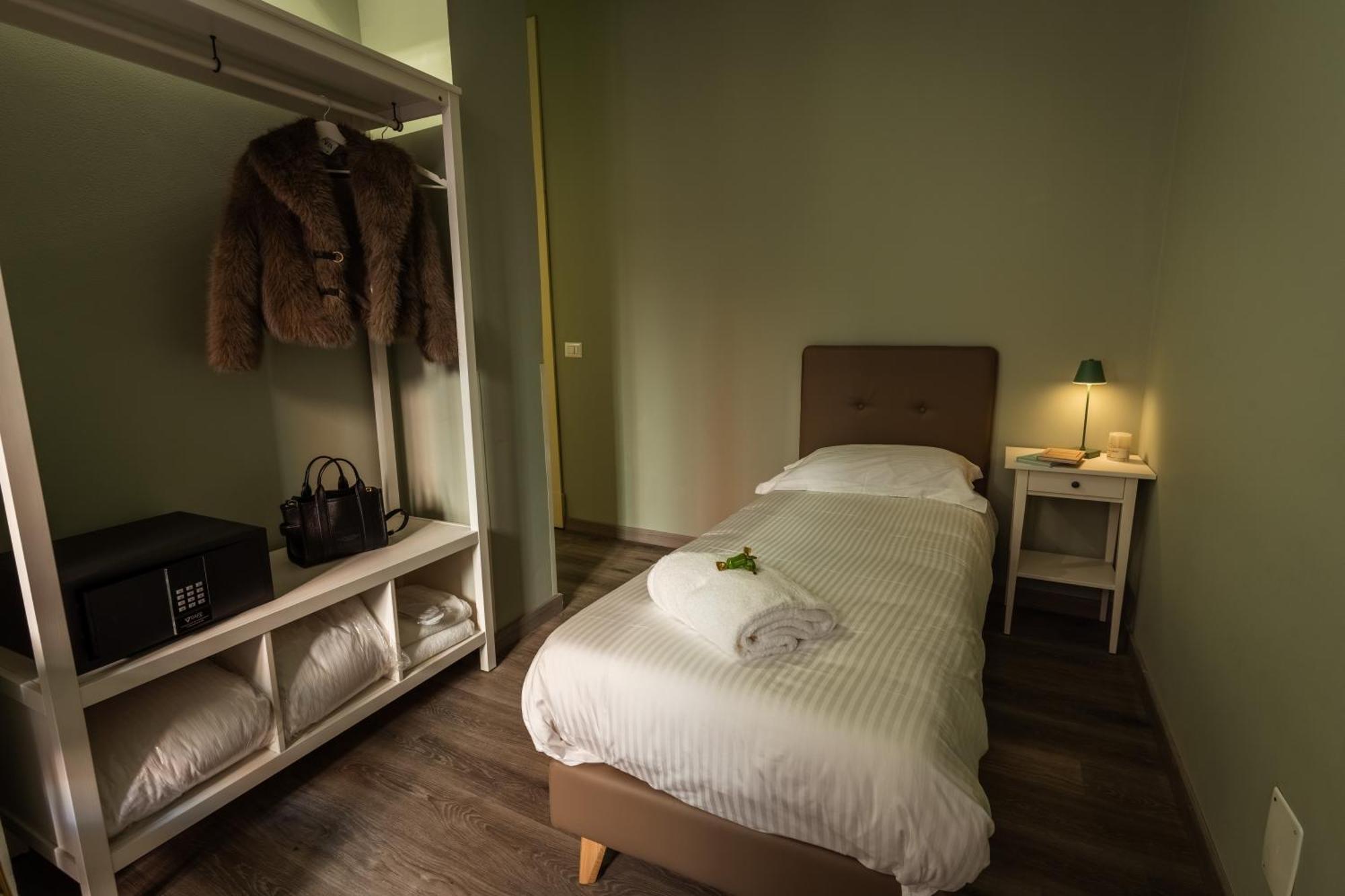 Etnea Boutique Hotel Catane Extérieur photo